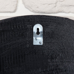 Панно зеркальное «Разноцветное солнце» - Фото 2