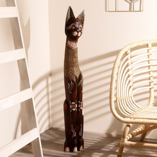 Сувенир «Кошка»