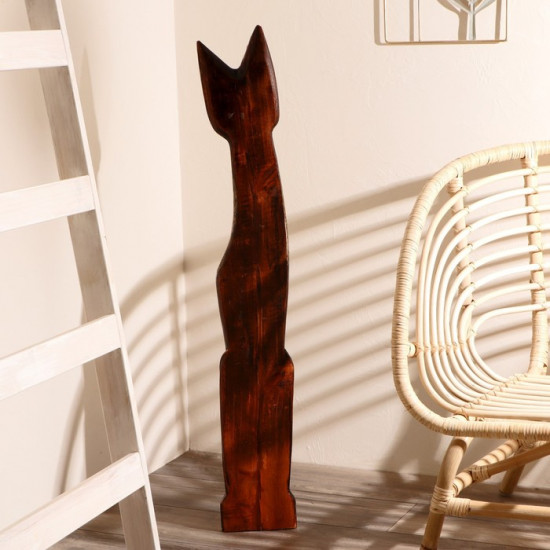 Сувенир «Кошка»