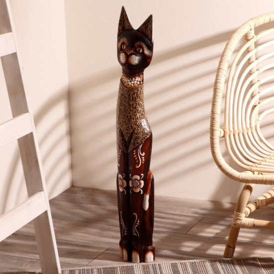 Сувенир «Кошка»