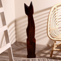 Сувенир «Кошка» - Фото 3