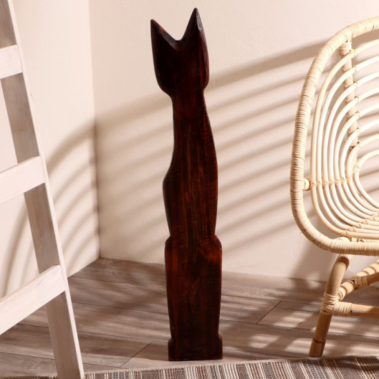 Сувенир «Кошка»