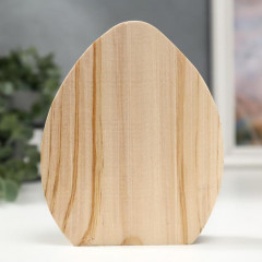 Сувенир «Белый кролик с цветочком» - Фото 3