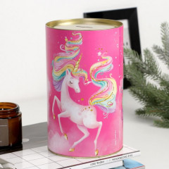 Копилка «Единорог» - Фото 1