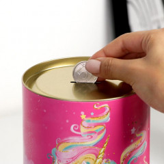 Копилка «Единорог» - Фото 3