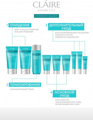 Крем для сухой и чувствительной кожи увлажняющий - Фото 6