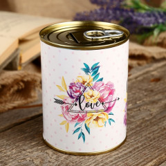 Копилка-банка «Счастье сегодня и всегда» - Фото 1