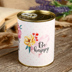 Копилка-банка «Счастье сегодня и всегда» - Фото 3