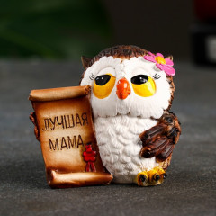 Фигура «Лучшая мама» - Фото 2