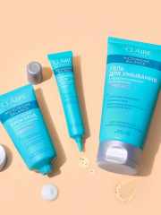 Крем для нормальной и комбинированной кожи матирующий - Фото 5