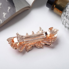 Заколка-автомат для волос «Сильвия» - Фото 1