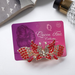 Заколка-автомат для волос «Сильвия» - Фото 2