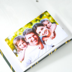 Фотоальбом «Золотые растения» - Фото 3