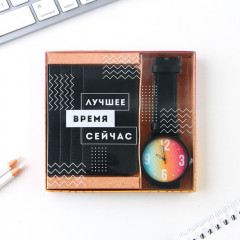 Набор подарочный «Сейчас» - Фото 1