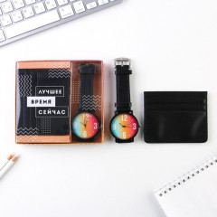 Набор подарочный «Сейчас» - Фото 2