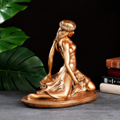 Фигура «Девушка-весна» - Фото 1