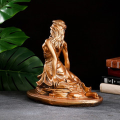 Фигура «Девушка-весна» - Фото 2