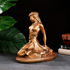 Фигура «Девушка-весна» - Фото 3