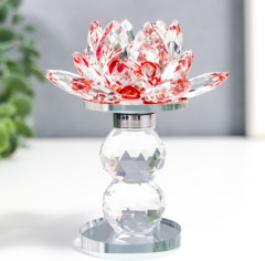 Сувенир «Лотос на пьедестале» - Фото 1