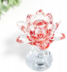 Сувенир «Лотос на пьедестале» - Фото 2