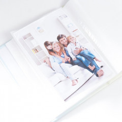 Фотоальбом «Сад бабочек» - Фото 3