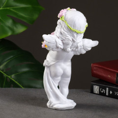 Фигурка «Ангел с розами» - Фото 2