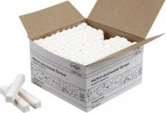 Мелки белые - Фото 1