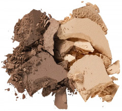 Палетка для контуринга лица, оттенок 401 - Фото 2