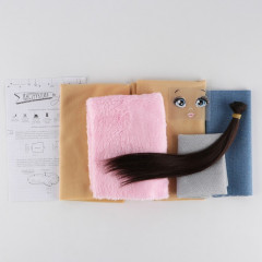 Набор для шитья «Интерьерная кукла Полли» - Фото 2