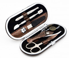 Набор маникюрный - Фото 1