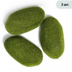 Мох искусственный «Камни» - Фото 1