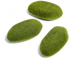 Мох искусственный «Камни» - Фото 4