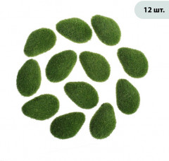 Мох искусственный «Камни» - Фото 1