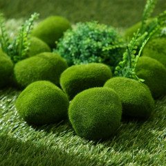 Мох искусственный «Камни» - Фото 3