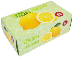 Цукаты лимона - Фото 1