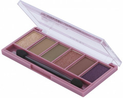 Палетка теней для век «The Colors Dream», оттенок 404 - Фото 1