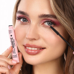 Тушь для ресниц «Oh! Pretty», оттенок Чёрный - Фото 1