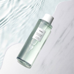 Мицеллярная вода увлажняющая «Be clean be moist» - Фото 2