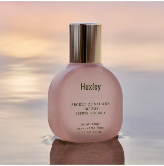 Парфюмированная вода «Berber Portrait»