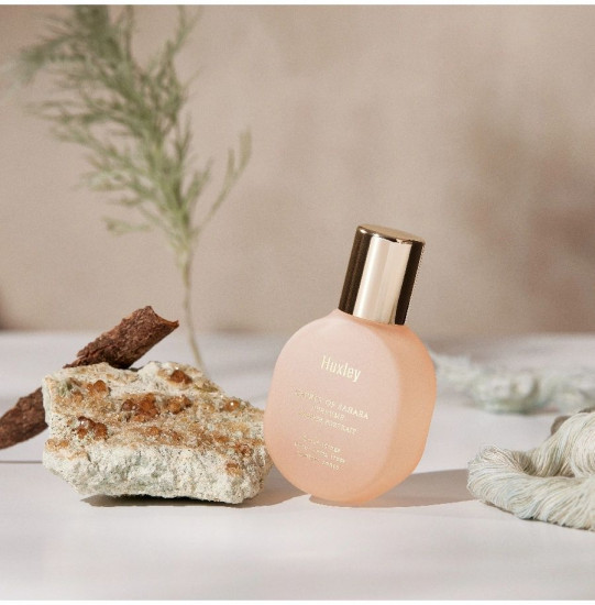 Парфюмированная вода «Berber Portrait»