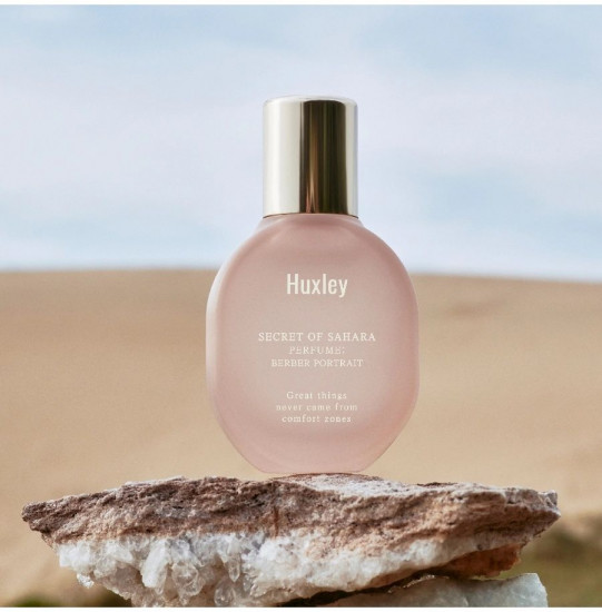 Парфюмированная вода «Berber Portrait»