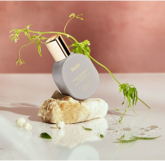 Парфюмированная вода «Moroccan gardener»