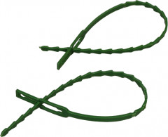 Набор подвязок для растений - Фото 1