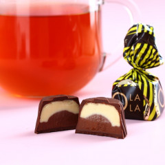 Набор подарочный «Цвети от счастья» - Фото 2