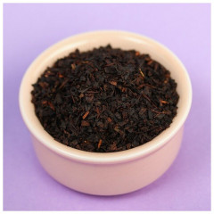 Чай со вкусом тропических фруктов в термостакане «8 марта» - Фото 2