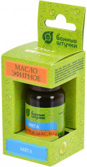 Эфирное масло «Мята» (15 мл) - Фото 1