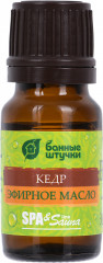 Набор эфирных масел «Кедр и можжевельник» (2 масла по 10 мл) - Фото 1