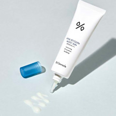 Крем для лица солнцезащитный с гиалуроновой кислотой - Фото 1