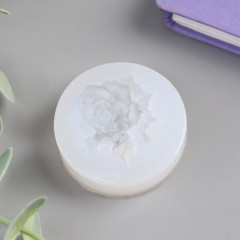 Молд силиконовый «Пион» - Фото 1