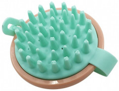 Щетка для головы массажная «Head Cleaning Massage Brush» - Фото 1